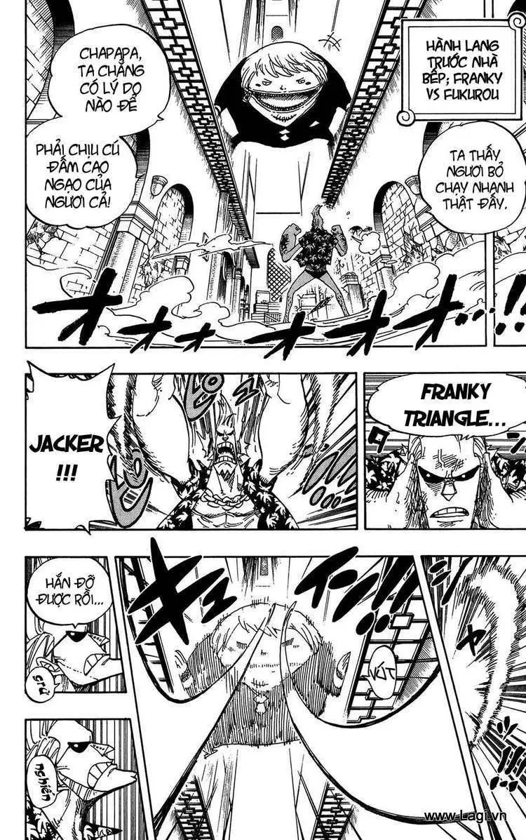 One Piece chương 404, trang 4