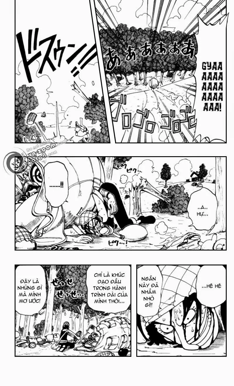 One Piece chương 41, trang 7