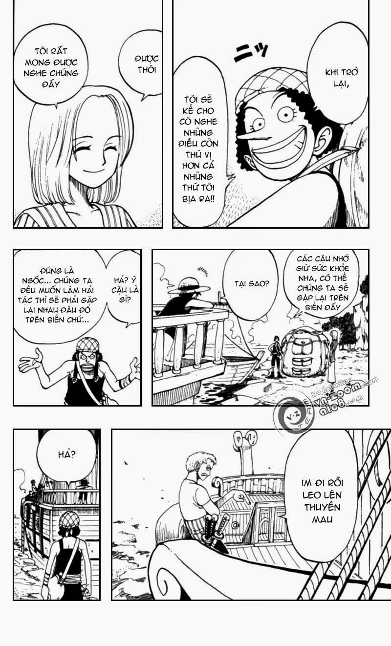 One Piece chương 41, trang 12