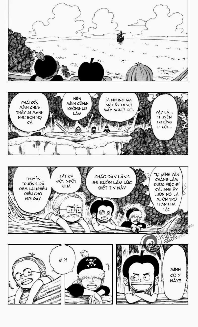 One Piece chương 41, trang 14