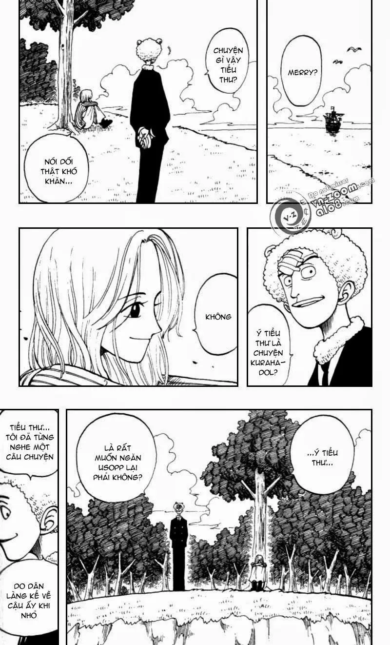 One Piece chương 41, trang 15