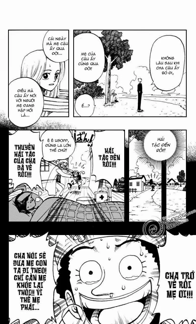 One Piece chương 41, trang 16