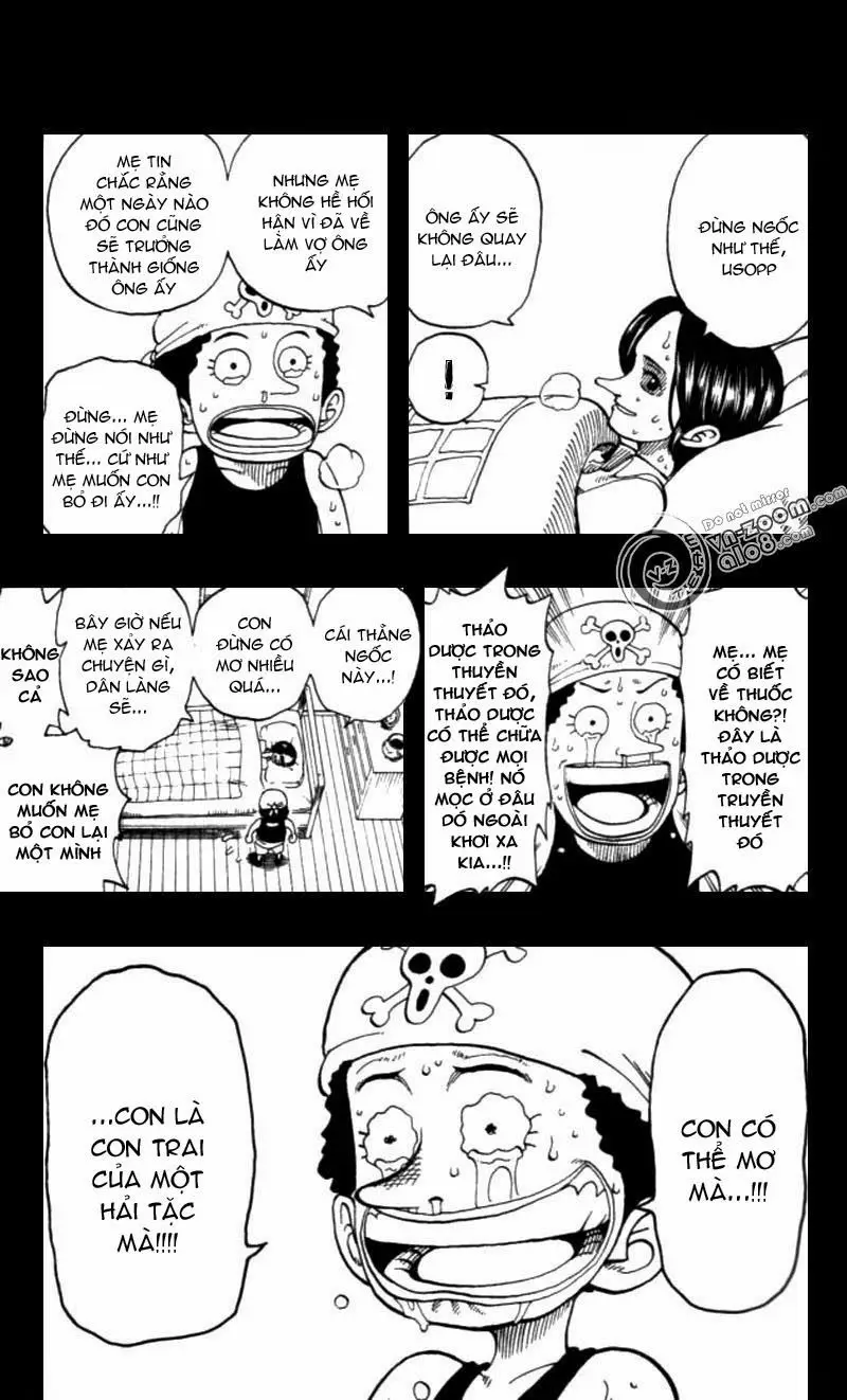 One Piece chương 41, trang 17