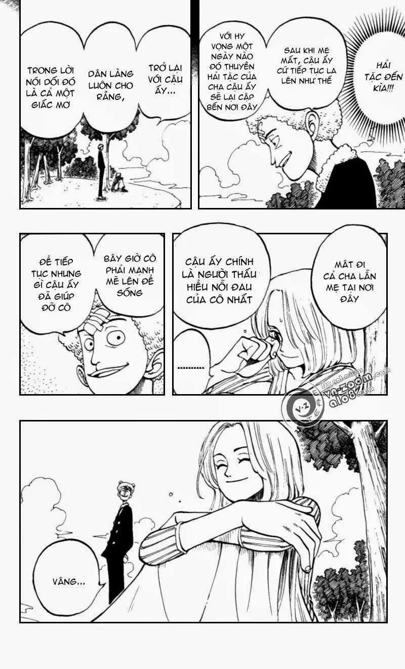 One Piece chương 41, trang 18