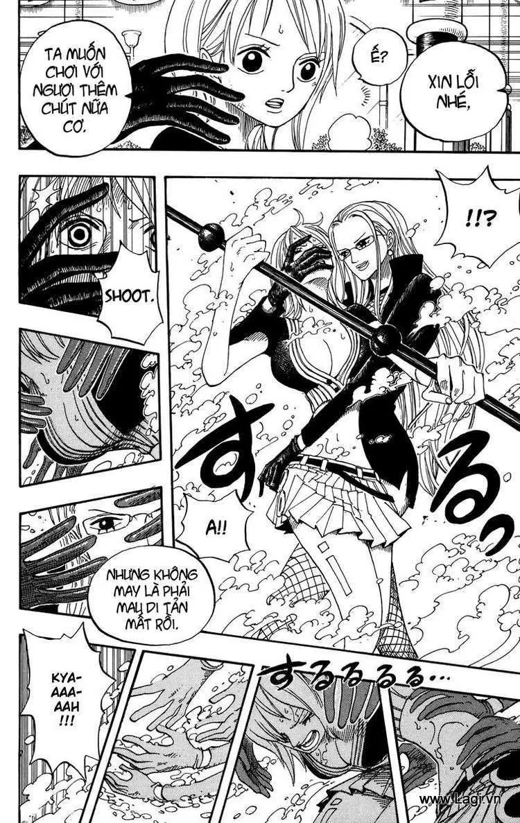 One Piece chương 410, trang 13