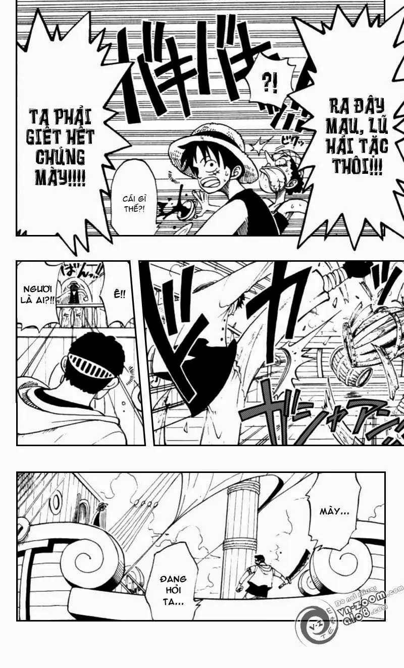 One Piece chương 42, trang 9
