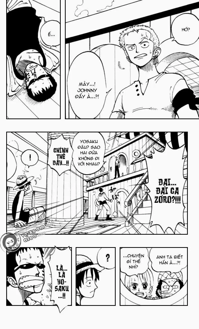 One Piece chương 42, trang 13