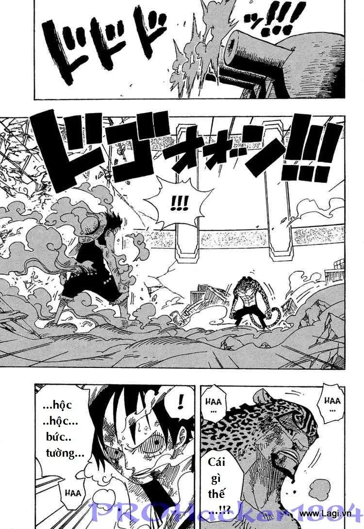One Piece chương 426, trang 2