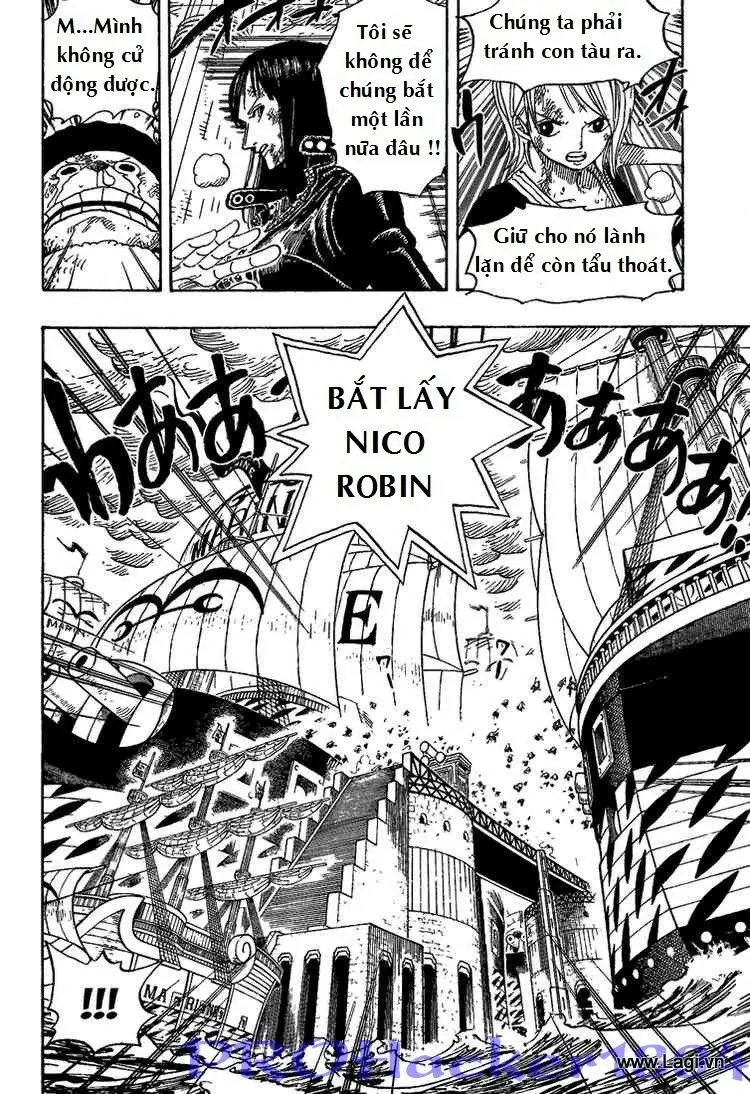 One Piece chương 426, trang 10