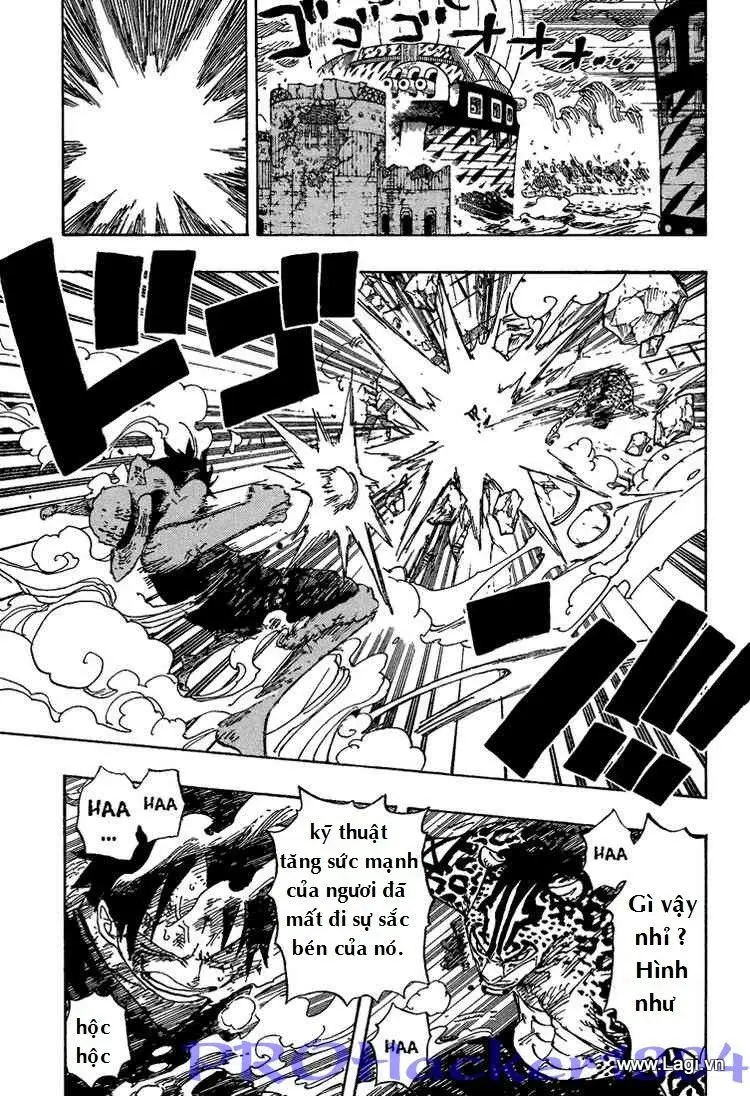 One Piece chương 426, trang 13