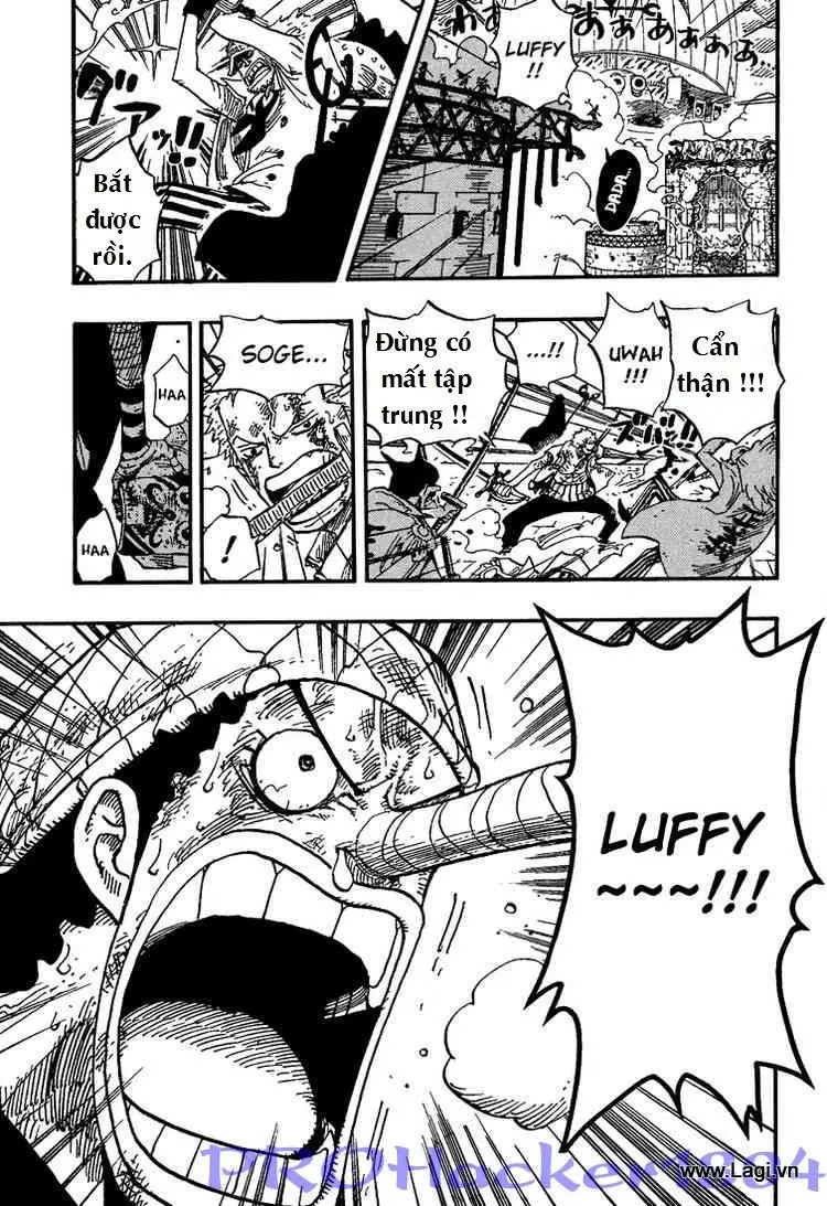 One Piece chương 426, trang 17