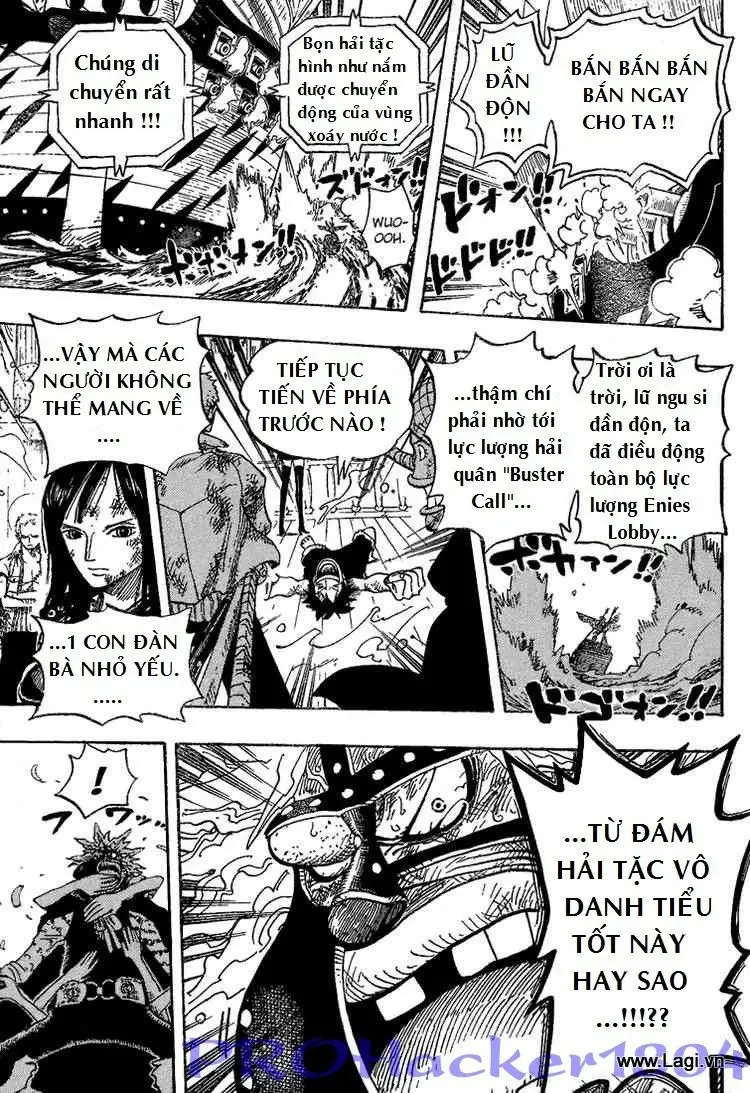 One Piece chương 429, trang 12