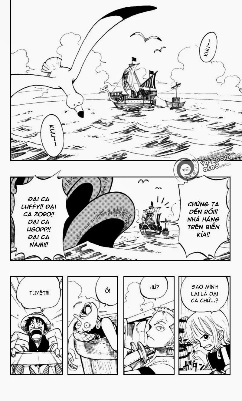 One Piece chương 43, trang 3