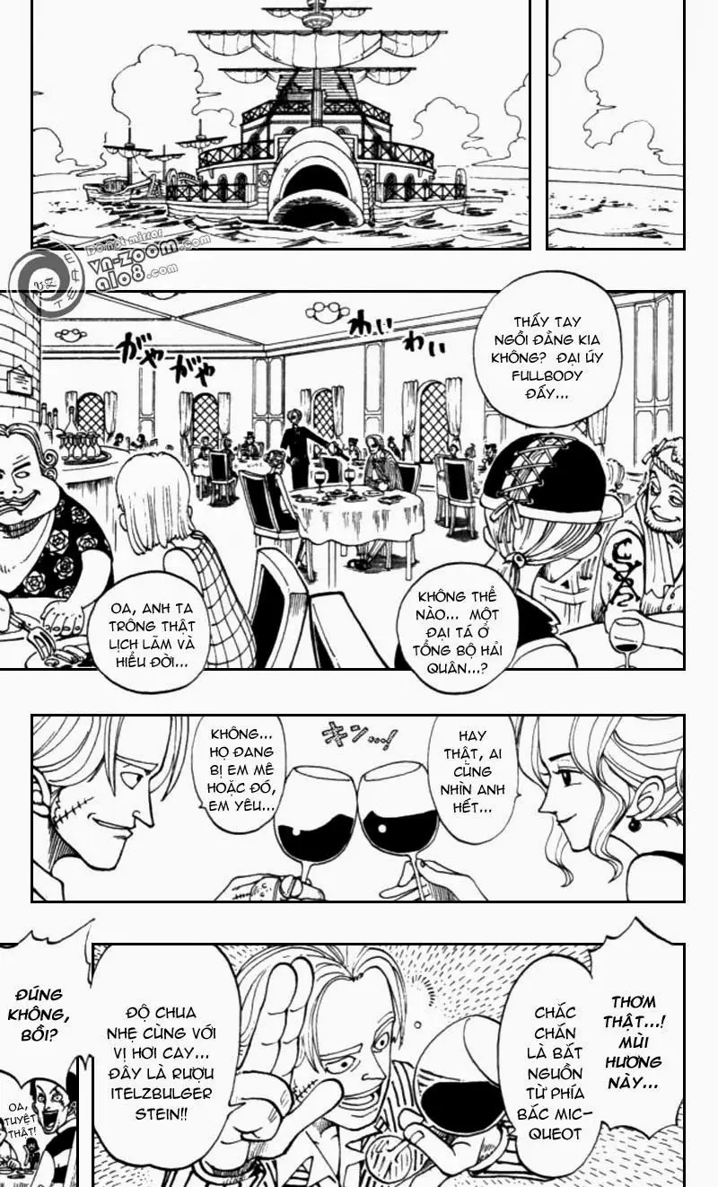 One Piece chương 43, trang 12