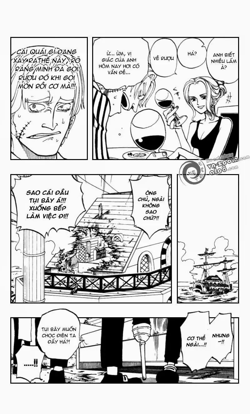 One Piece chương 43, trang 14