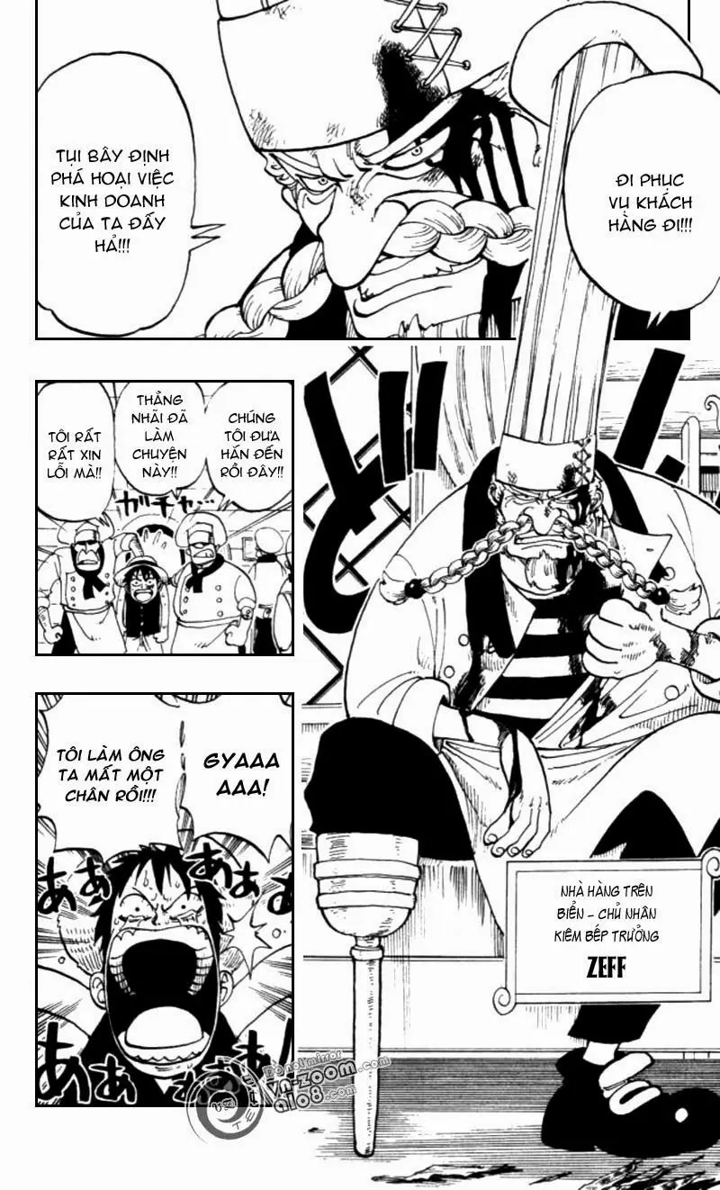 One Piece chương 43, trang 15