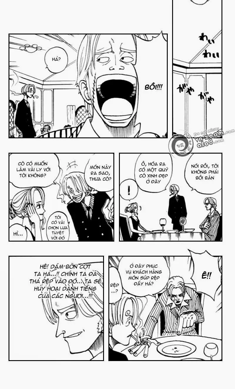 One Piece chương 43, trang 17