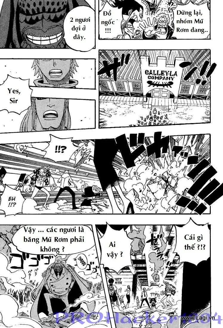 One Piece chương 431, trang 15
