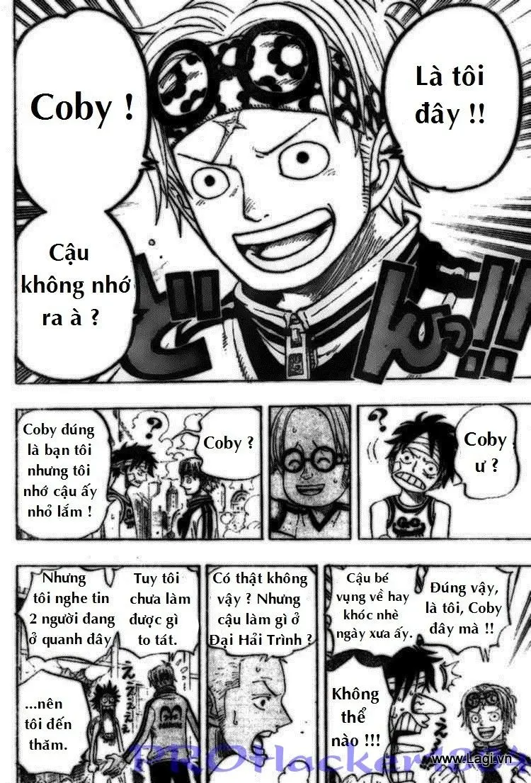 One Piece chương 432, trang 12