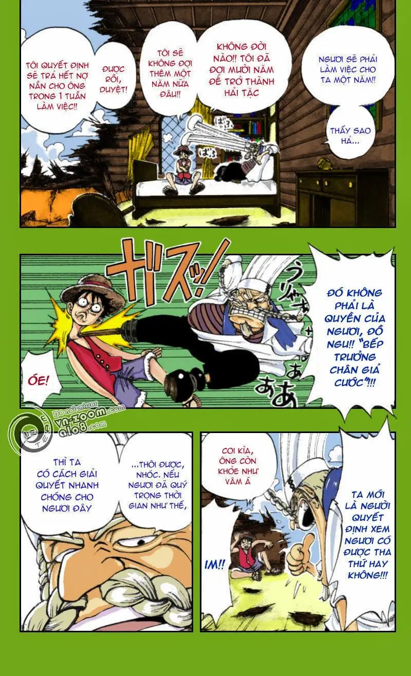 One Piece chương 44, trang 4