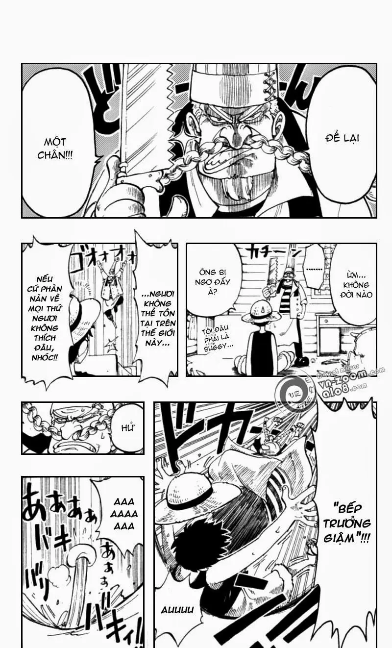 One Piece chương 44, trang 5
