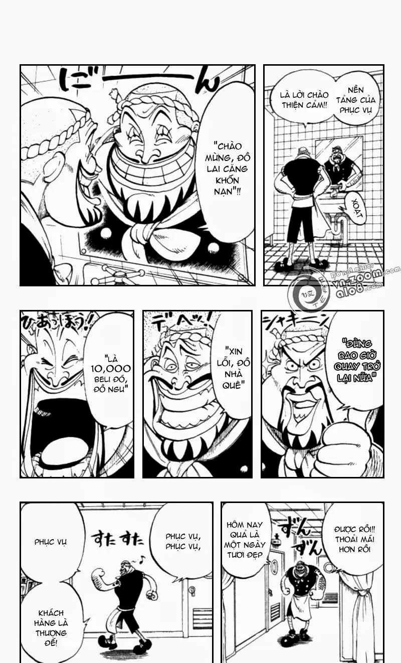 One Piece chương 44, trang 7