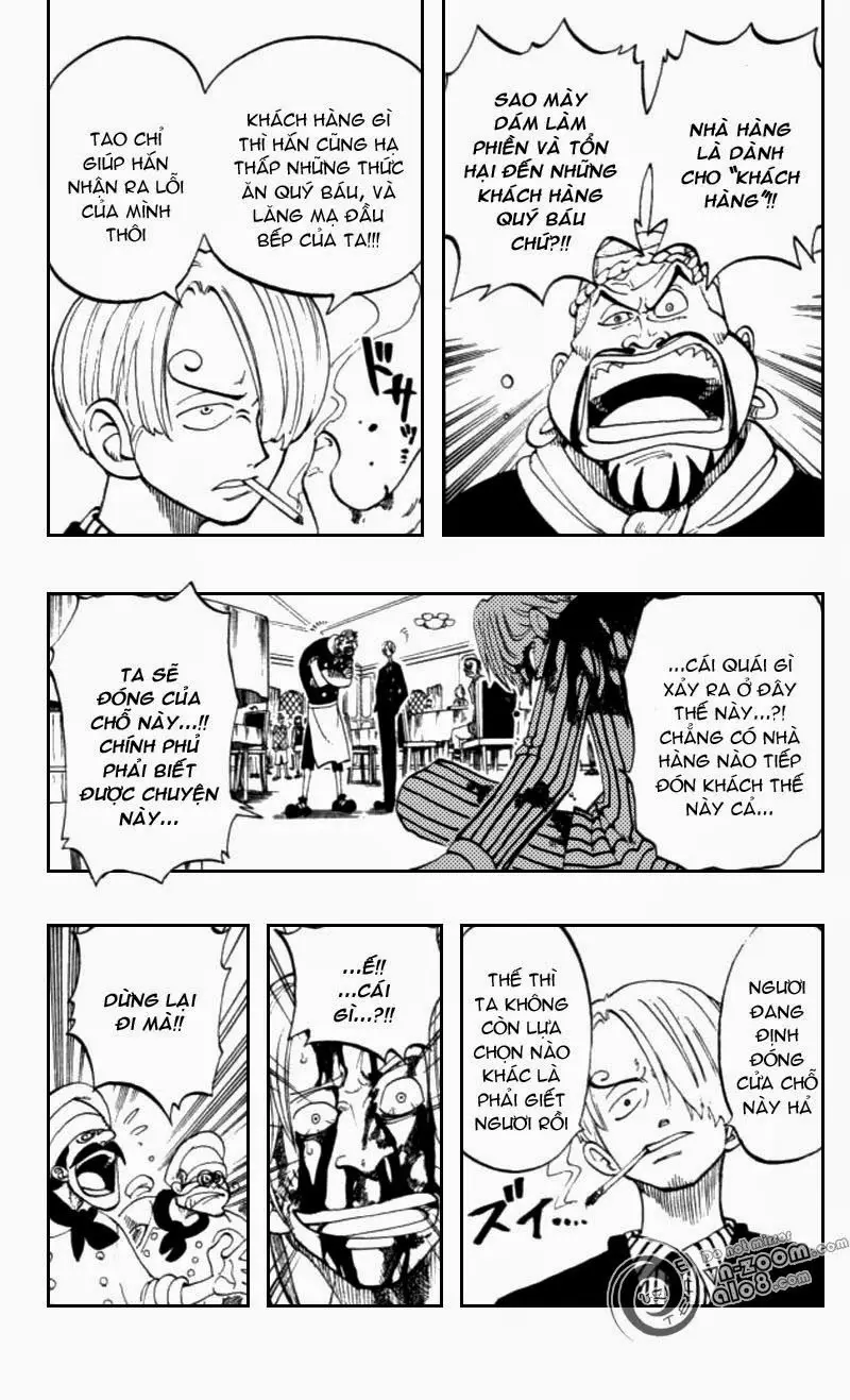 One Piece chương 44, trang 9