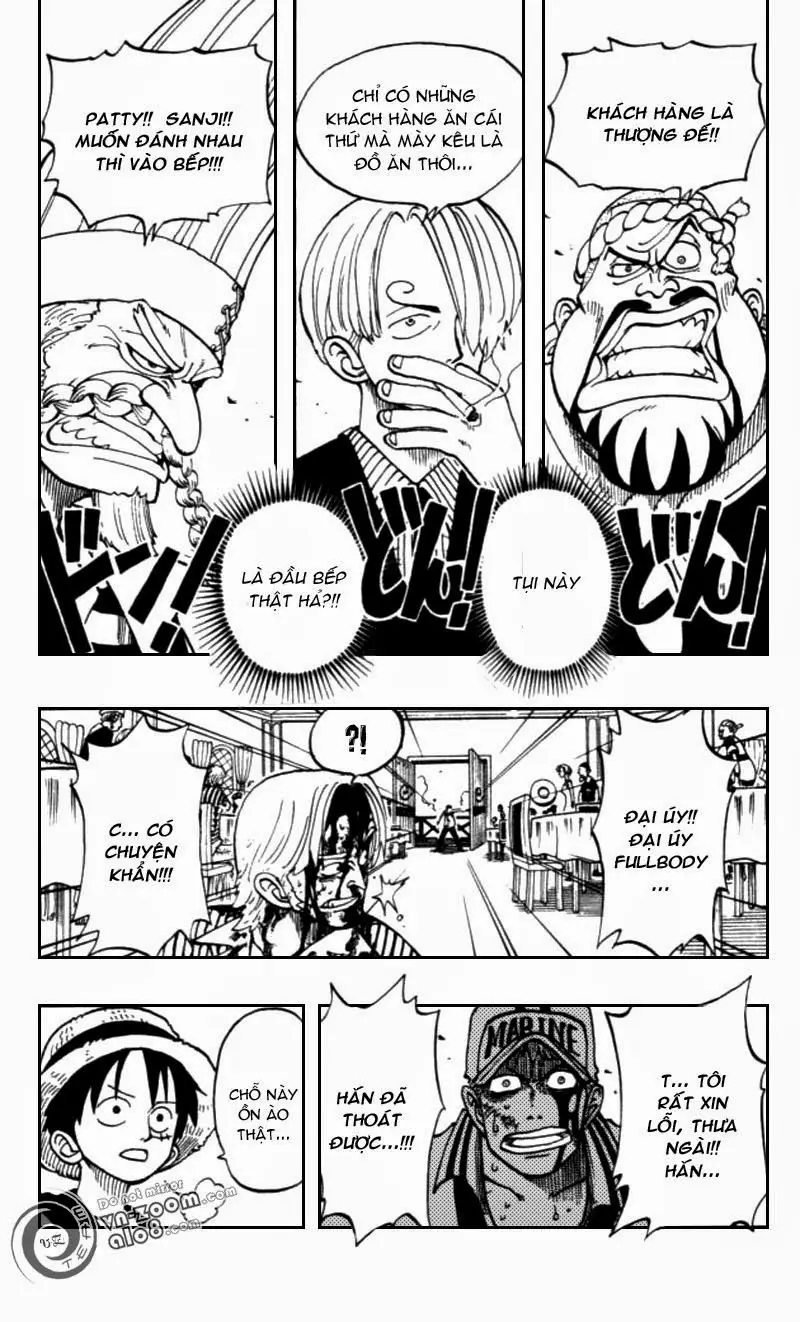 One Piece chương 44, trang 13