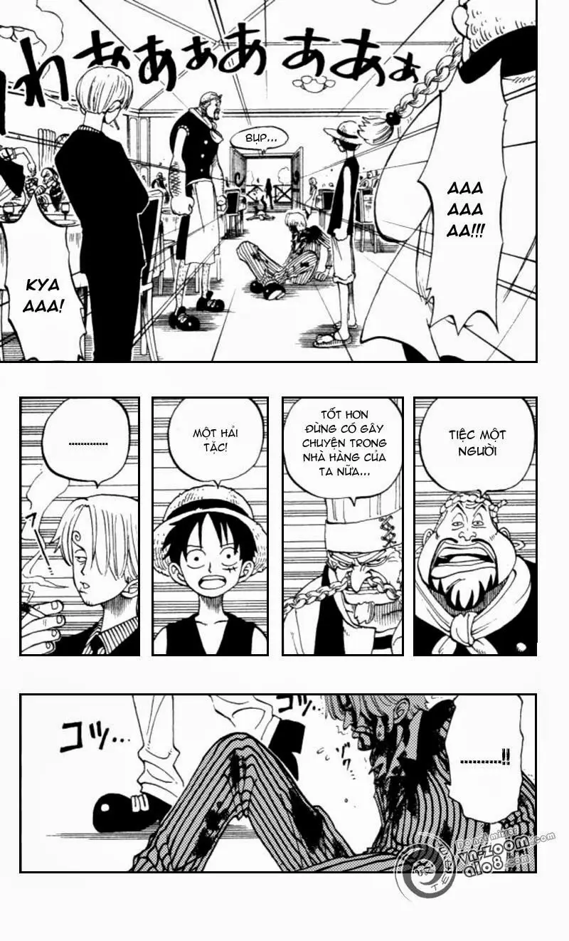 One Piece chương 44, trang 15