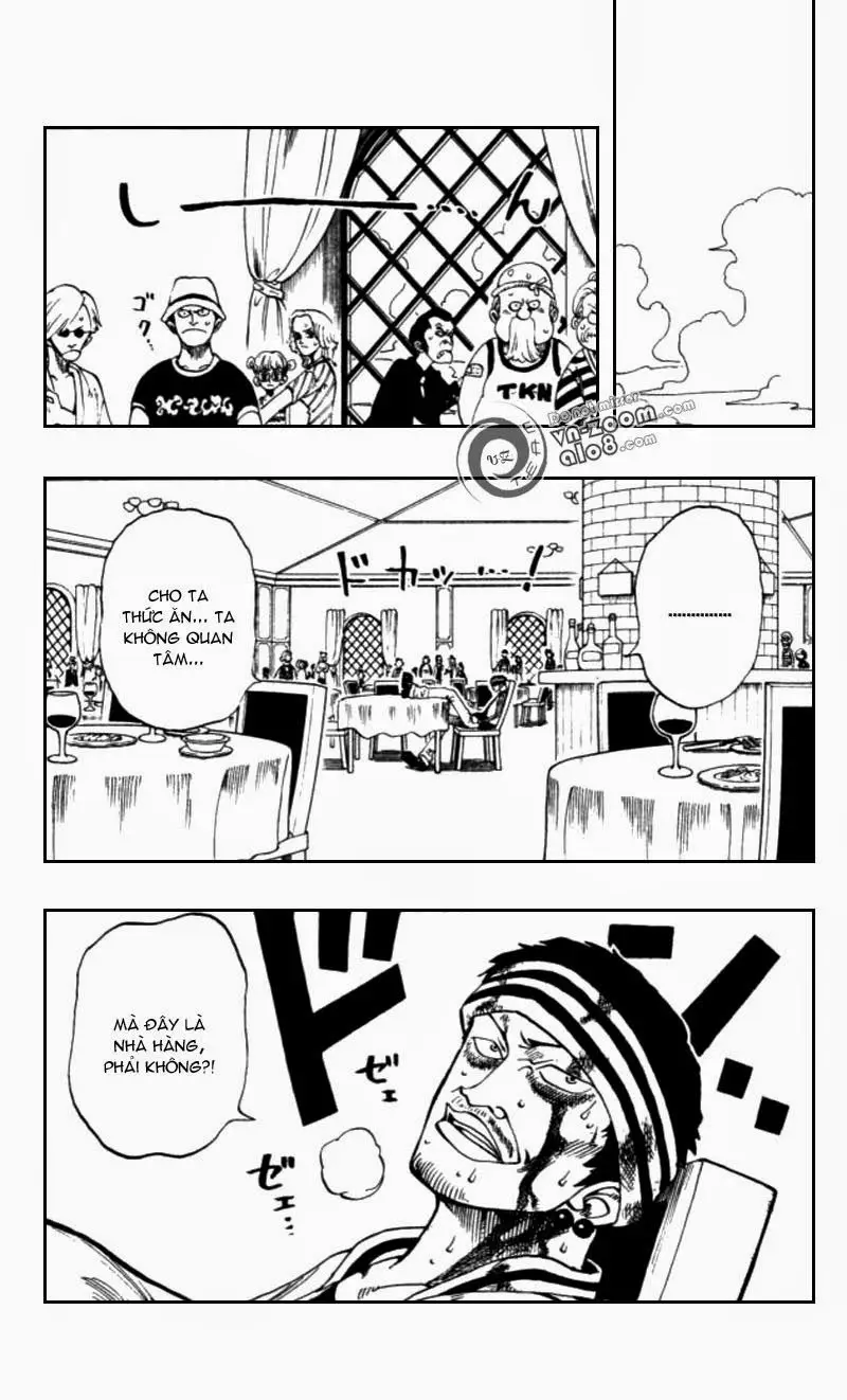 One Piece chương 44, trang 16
