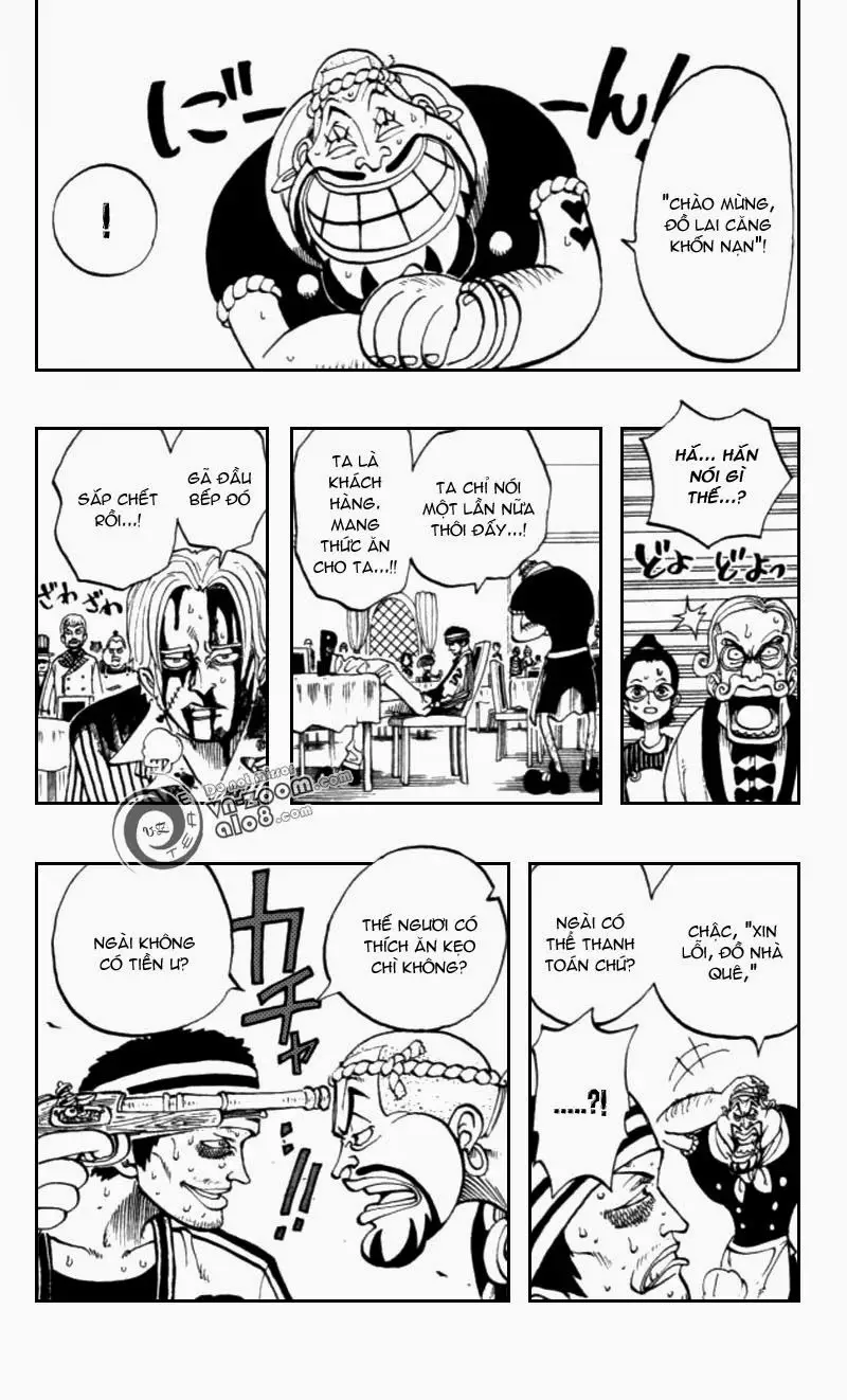 One Piece chương 44, trang 17