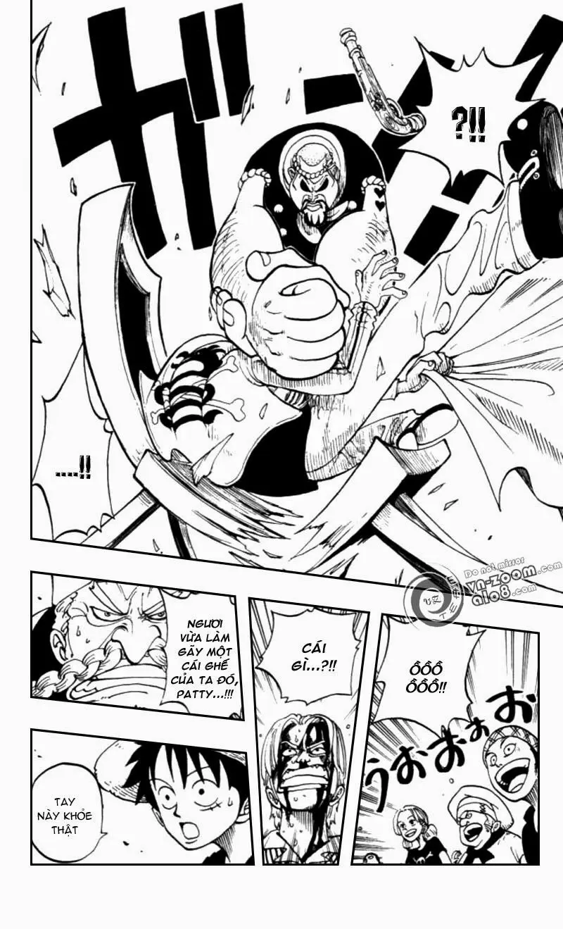 One Piece chương 44, trang 18