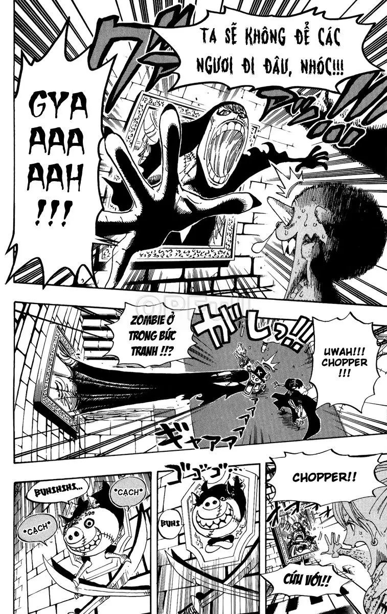 One Piece chương 447, trang 13