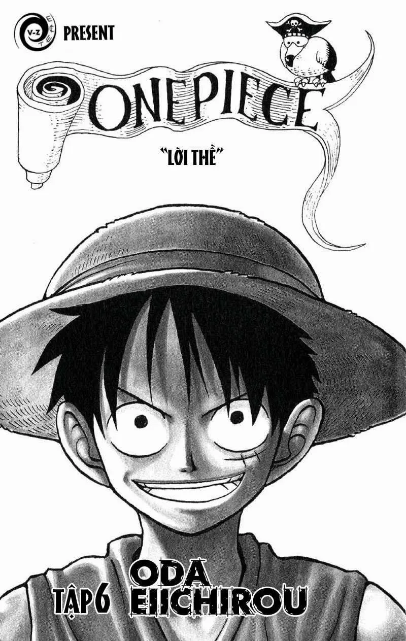One Piece chương 45, trang 2