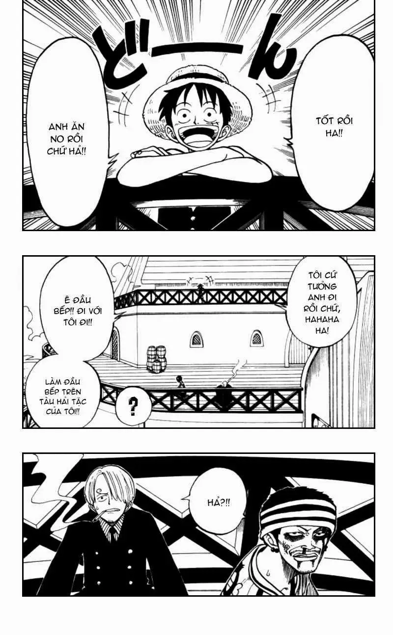 One Piece chương 45, trang 7