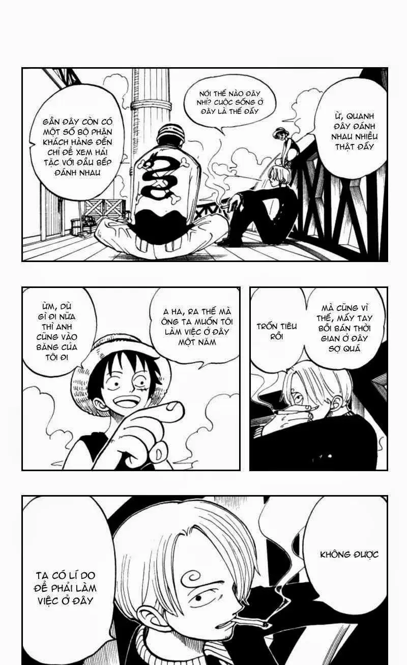 One Piece chương 45, trang 9