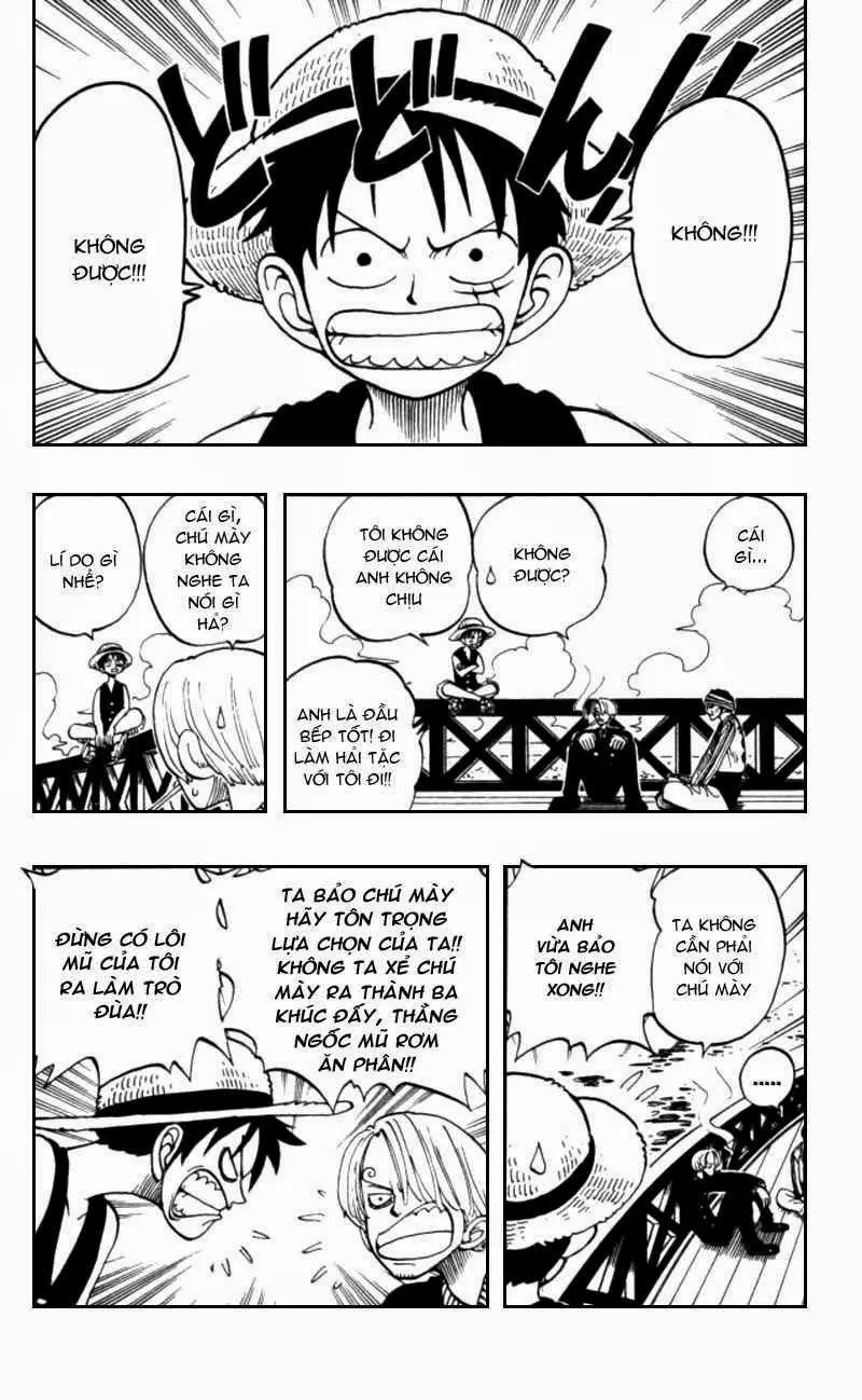 One Piece chương 45, trang 10