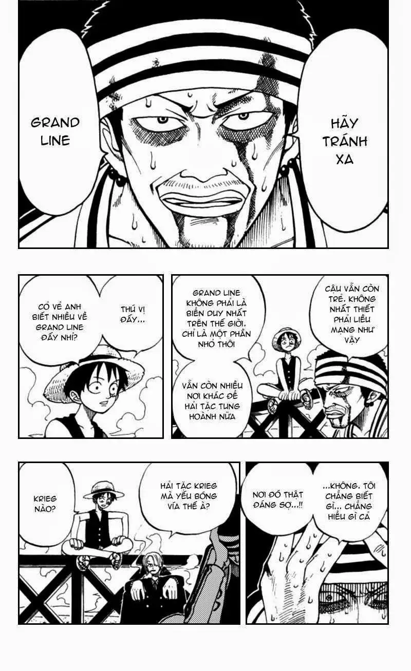 One Piece chương 45, trang 12