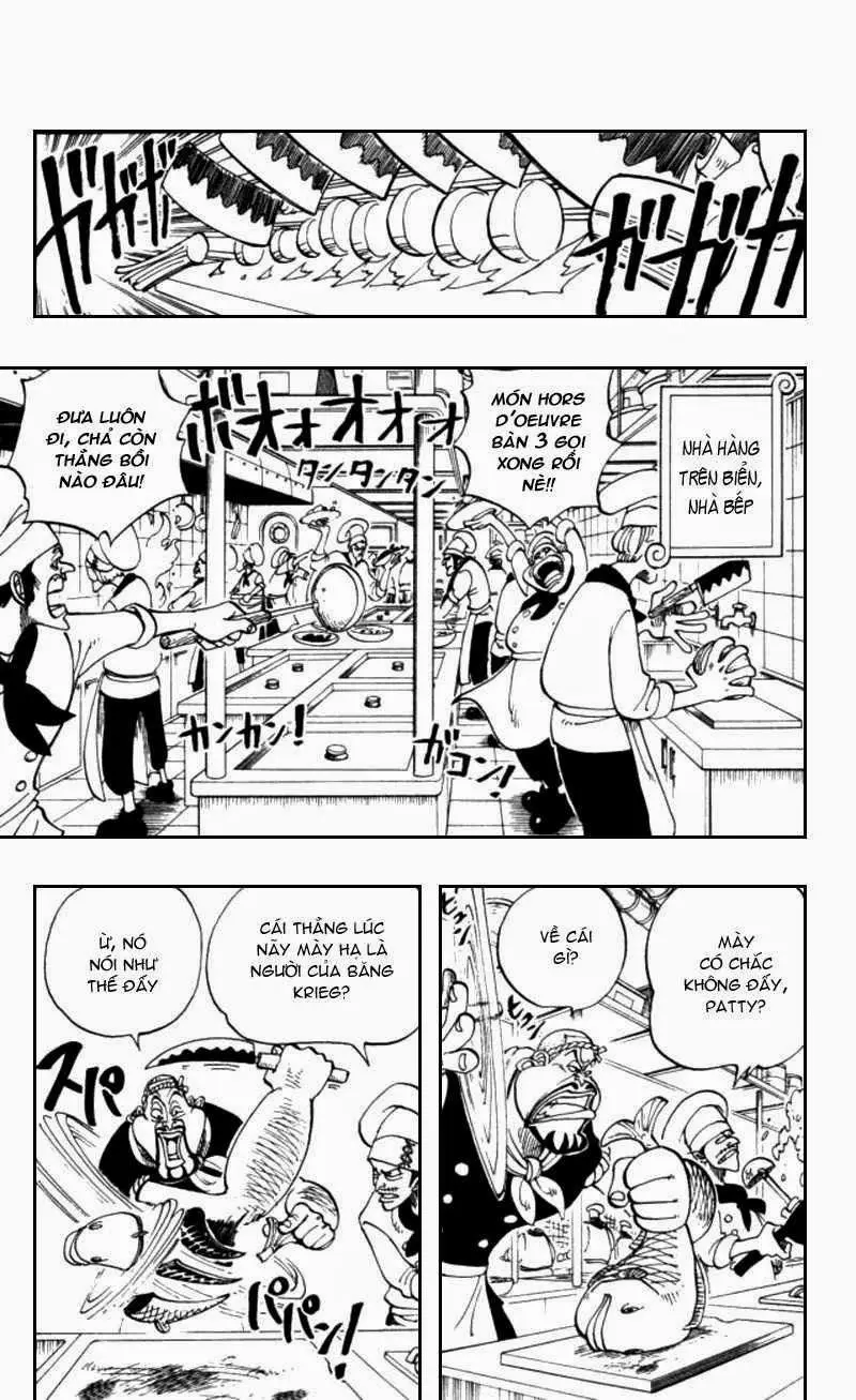 One Piece chương 45, trang 13