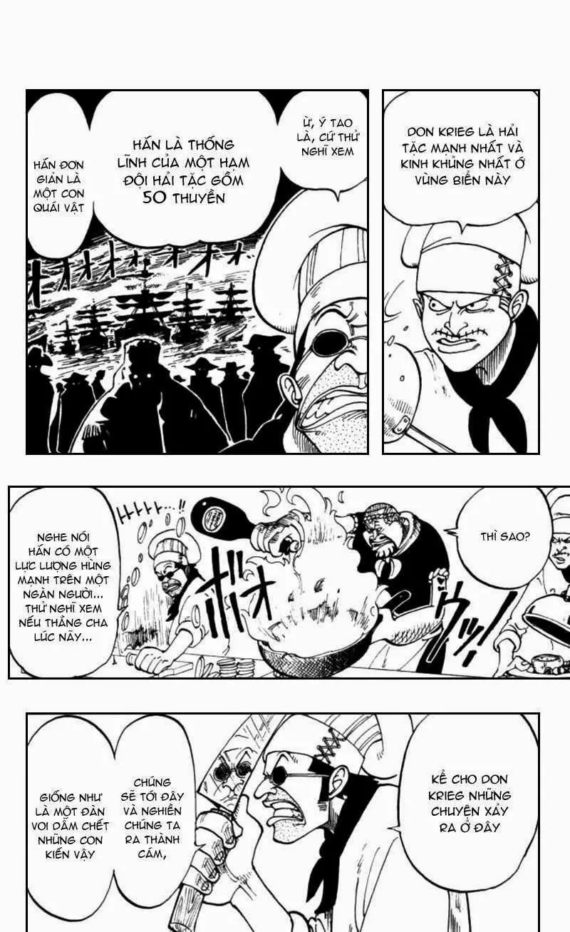 One Piece chương 45, trang 14