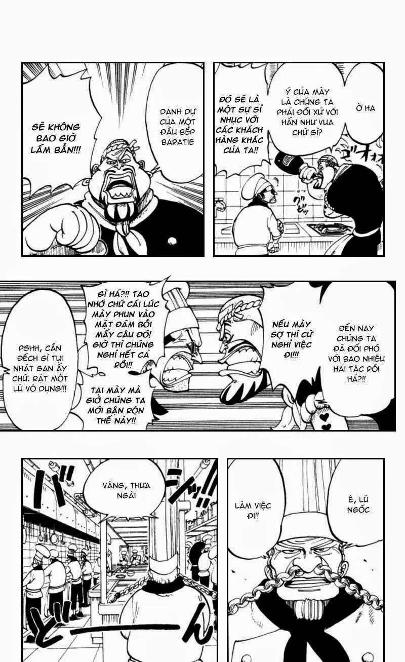 One Piece chương 45, trang 15