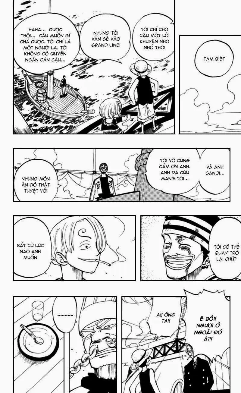 One Piece chương 45, trang 16