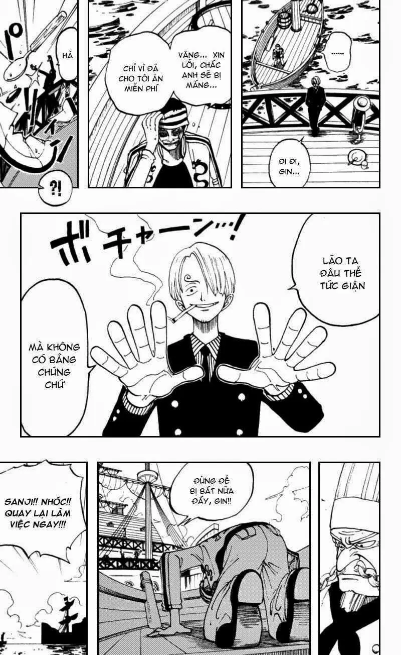 One Piece chương 45, trang 17