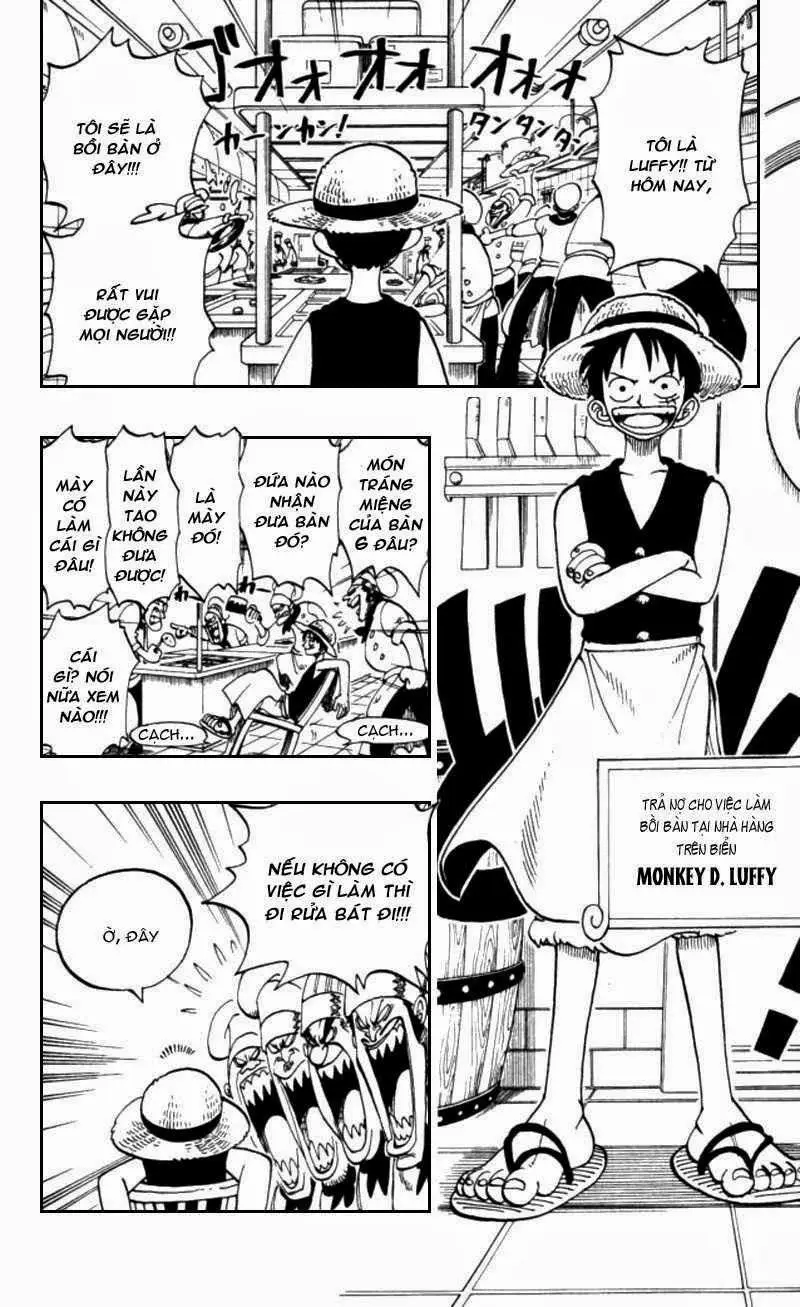 One Piece chương 45, trang 18