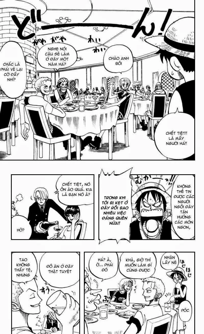 One Piece chương 45, trang 21
