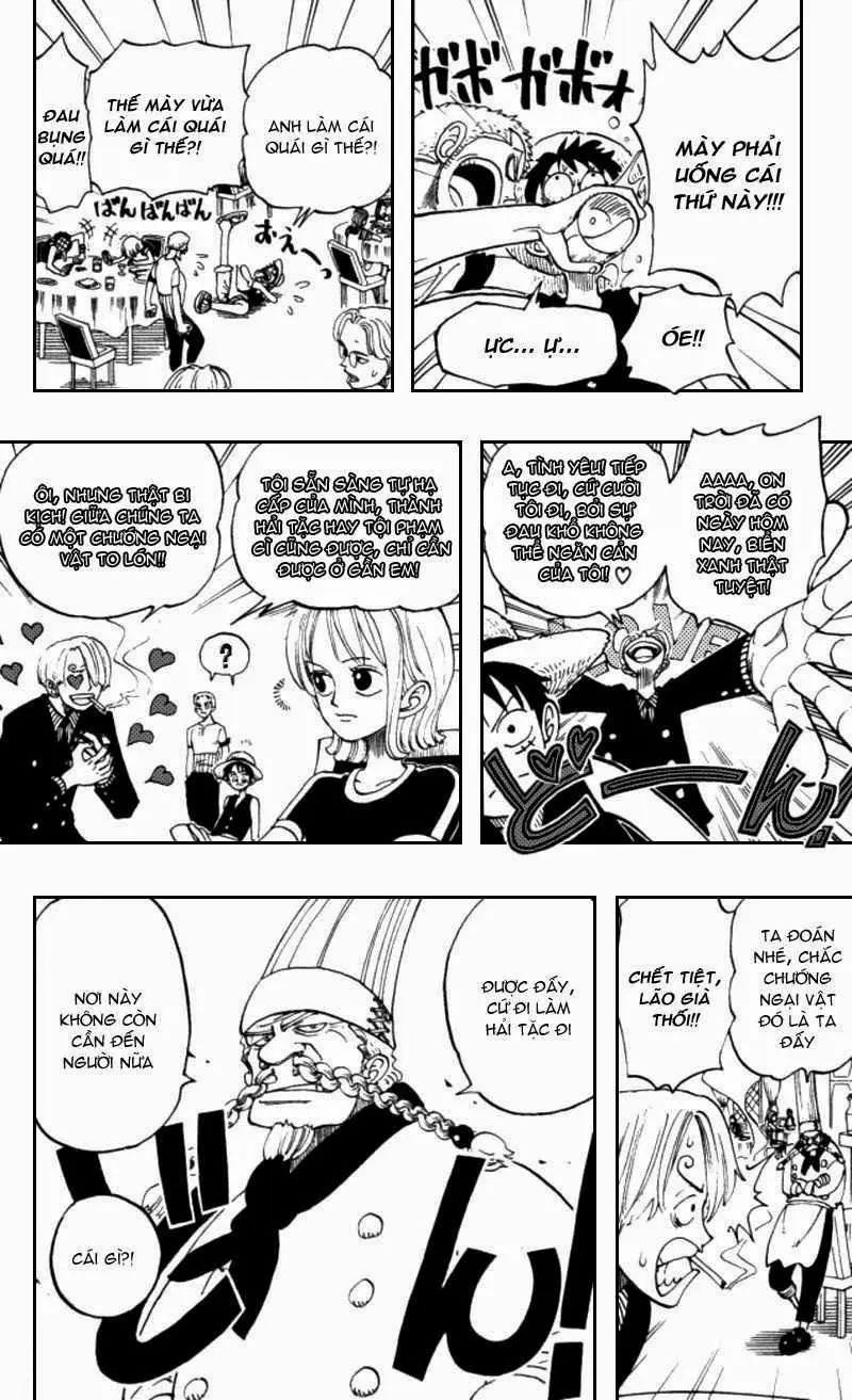 One Piece chương 45, trang 22