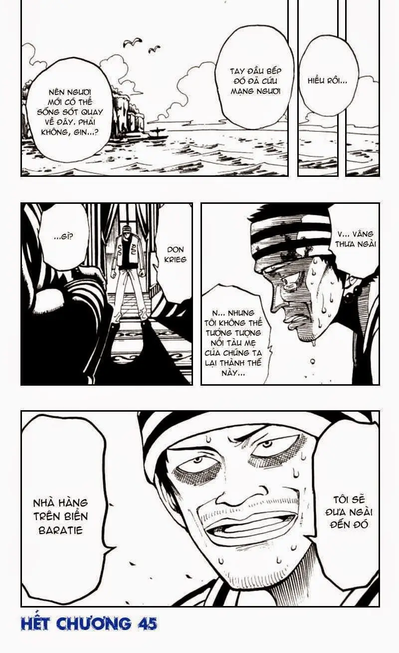 One Piece chương 45, trang 23