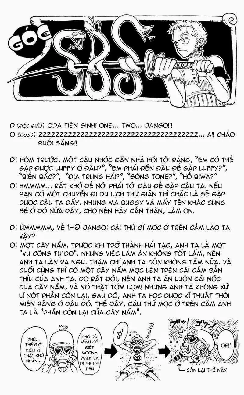 One Piece chương 45, trang 24