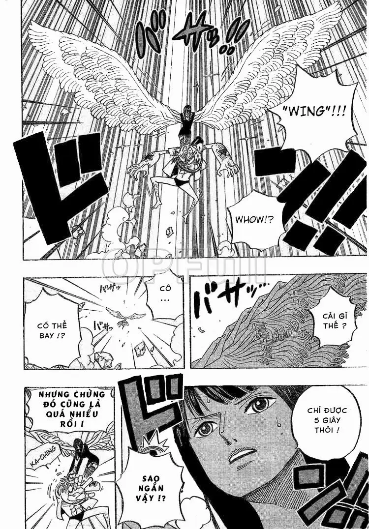 One Piece chương 453, trang 16