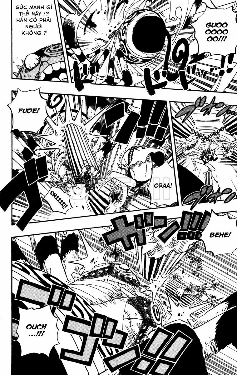 One Piece chương 454, trang 14